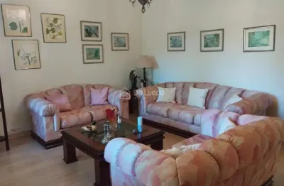 Casa com 3 quartos à venda na alcides jorge, 41, joaquim egídio, campinas, 220 m2 por r$ 975.000