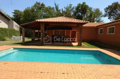 Casa em condomínio fechado com 2 quartos à venda na rua mariazinha leite campagnolli, 1121, parque xangrilá, campinas, 396 m2 por r$ 1.908.000