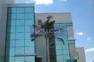 Barracão / galpão / depósito para alugar na avenida alexander grahan bell, 51, techno park, campinas, 342 m2 por r$ 19.639