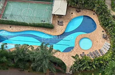 Apartamento com 3 quartos à venda na rua doutor alves do banho, 796, são bernardo, campinas, 74 m2 por r$ 549.000