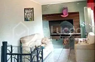 Casa com 3 quartos à venda na rua giuseppe máximo scolfaro, 824, cidade universitária, campinas, 217 m2 por r$ 910.000