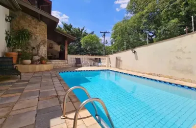Casa comercial à venda na avenida cláudio celestino toledo soares, 143, jardim paraíso, campinas, 191 m2 por r$ 1.200.000