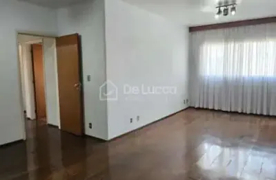 Apartamento com 3 quartos à venda na rua doutor quirino, 1853, centro, campinas, 98 m2 por r$ 490.000