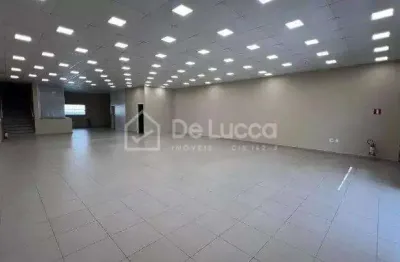Barracão / galpão / depósito para alugar na avenida baden powell, 1636, jardim nova europa, campinas, 300 m2 por r$ 15.000
