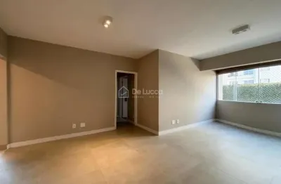 Apartamento com 3 quartos à venda na Rua Chrispim Ferreira de Souza, 55, Jardim Guarani, Campinas, 122 m2 por R$ 798.000