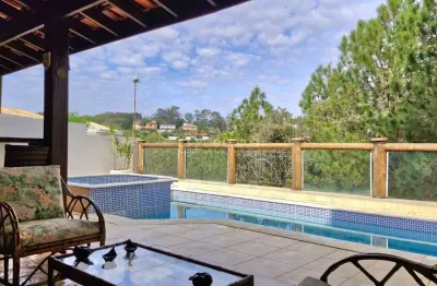Casa em condomínio fechado com 4 quartos à venda na rua ramiro dos santos, 335, bairro das palmeiras, campinas, 336 m2 por r$ 2.490.000