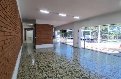 Casa comercial para alugar na avenida luís smânio, 300, jardim chapadão, campinas, 590 m2 por r$ 15.000