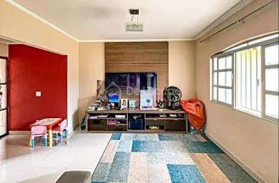 Casa com 3 quartos à venda na rua araldo da costa telles sobrinho, 141, parque alto taquaral, campinas, 170 m2 por r$ 1.150.000