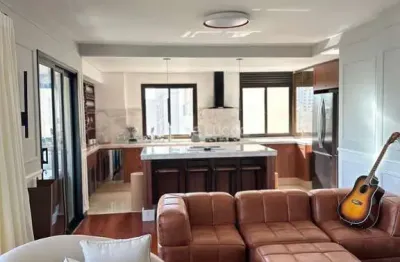 Apartamento com 3 quartos à venda na rua são pedro, 142, cambuí, campinas, 240 m2 por r$ 2.500.000