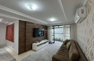 Apartamento com 3 quartos para alugar na rua orlando fagnani, 510, jardim planalto, campinas, 148 m2 por r$ 6.000
