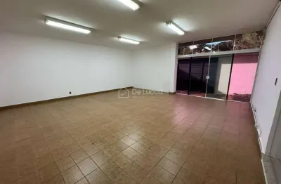 Casa comercial à venda na rua helena steimberg, 168, chácara da barra, campinas, 286 m2 por r$ 1.150.000