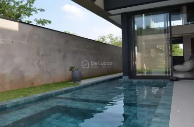Casa em condomínio fechado com 3 quartos à venda na alameda itaipava, 1091, joapiranga, valinhos, 330 m2 por r$ 3.990.000