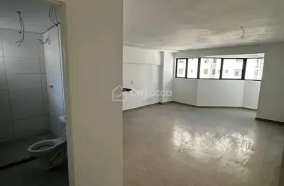 Kitnet / stúdio à venda na rua doutor antônio álvares lobo, 637, botafogo, campinas, 35 m2 por r$ 404.371