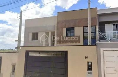 Casa com 3 quartos à venda na rua stella rosa squassabia, 66, parque jambeiro, campinas, 250 m2 por r$ 650.000