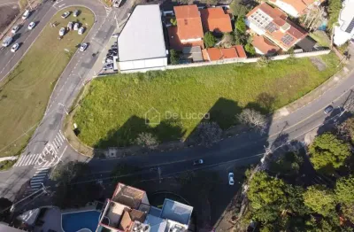 Terreno comercial para alugar na avenida josé bonifácio, 1745, jardim das paineiras, campinas por r$ 40.000