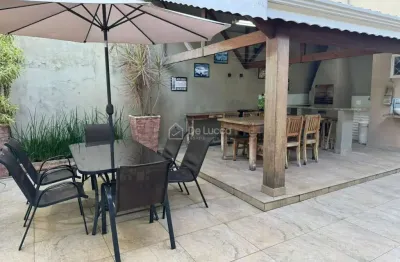 Casa com 3 quartos à venda na rua presidente alves, 684, jardim flamboyant, campinas, 149 m2 por r$ 760.000