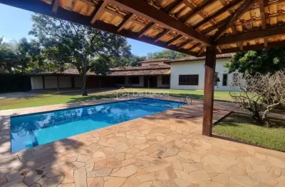 Chácara / sítio com 4 quartos à venda na rua colibri estrela vermelha, 10, piracambaia i, campinas, 700 m2 por r$ 1.600.000