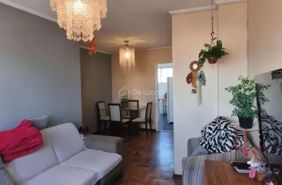 Apartamento com 3 quartos à venda na avenida doutor moraes salles, 326, centro, campinas, 96 m2 por r$ 297.000