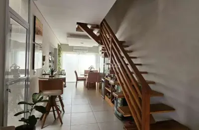Casa em condomínio fechado com 3 quartos à venda na rua projetada, 206, fazenda são quirino, campinas, 155 m2 por r$ 950.000