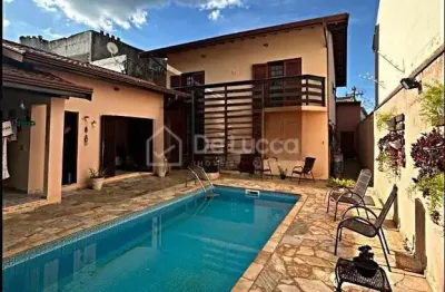 Casa com 3 quartos à venda na rua eoys black vieira alves, 42, parque alto taquaral, campinas, 150 m2 por r$ 1.500.000