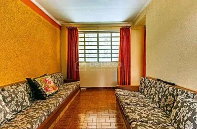 Casa com 3 quartos à venda na rua duarte da costa, 392, vila nogueira, campinas, 284 m2 por r$ 550.000