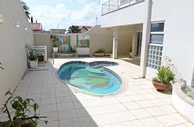 Casa com 4 quartos à venda na rua eoys black vieira alves, 161, parque alto taquaral, campinas, 372 m2 por r$ 1.650.000