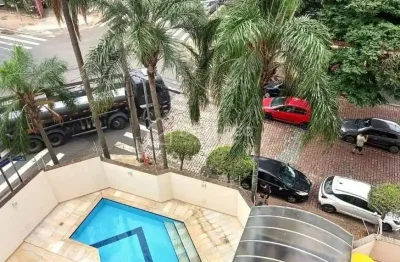 Apartamento com 3 quartos à venda na avenida da saudade, 181, ponte preta, campinas, 92 m2 por r$ 420.000