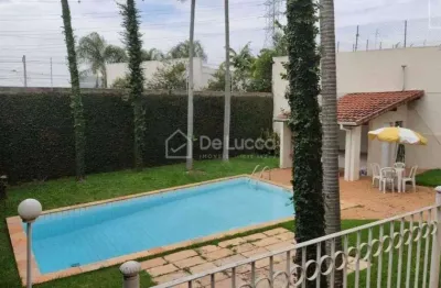 Casa em condomínio fechado com 4 quartos para alugar na Rua Ezequiel Magalhães, 153, Vila Brandina, Campinas, 375 m2 por R$ 9.000