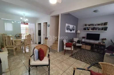 Casa em condomínio fechado com 3 quartos à venda na rua ambrógio bisogni, 220, parque rural fazenda santa cândida, campinas, 95 m2 por r$ 610.000