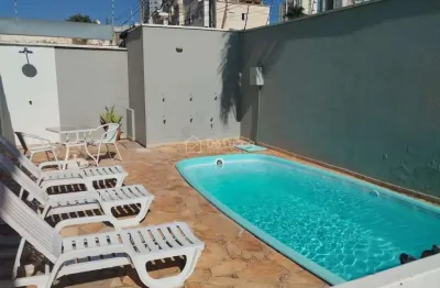 Casa em condomínio fechado com 3 quartos à venda na rua joão preda, 158, parque rural fazenda santa cândida, campinas, 136 m2 por r$ 1.179.000