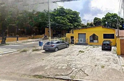 Casa comercial à venda na avenida princesa d'oeste, 657, jardim proença, campinas, 202 m2 por r$ 1.270.000