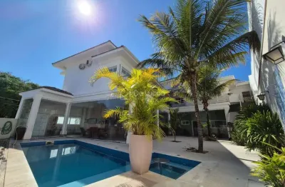Casa em condomínio fechado com 4 quartos à venda na geraldo de gasperi, 695, chácaras são bento, valinhos, 541 m2 por r$ 3.990.000