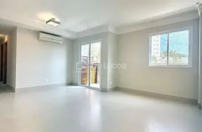 Apartamento com 3 quartos para alugar na Rua Maestro Luiz de Túlio, 511, Vila Brandina, Campinas, 82 m2 por R$ 4.000