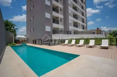 Apartamento com 1 quarto à venda na rua alferes pedro de souza, 18, taquaral, campinas, 35 m2 por r$ 400.000