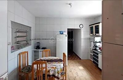 Casa com 3 quartos à venda na rua carolina francchetta tozzi, 481, parque valença i, campinas, 250 m2 por r$ 570.000