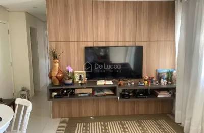Apartamento com 2 quartos à venda na rua luiz otávio, 2245, mansões santo antônio, campinas, 95 m2 por r$ 1.190.000