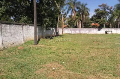 Terreno em condomínio fechado à venda na rua padre melico cândido barbosa, 546, parque xangrilá, campinas por r$ 980.000