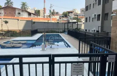 Apartamento com 2 quartos à venda na rua serra dourada, 101, jardim proença, campinas, 55 m2 por r$ 590.000