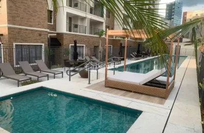 Apartamento com 3 quartos à venda na rua bernardo josé sampaio, 119, botafogo, campinas, 75 m2 por r$ 780.000