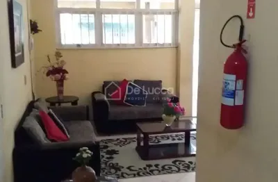 Apartamento com 2 quartos à venda na avenida das amoreiras, 407, parque itália, campinas, 87 m2 por r$ 300.000