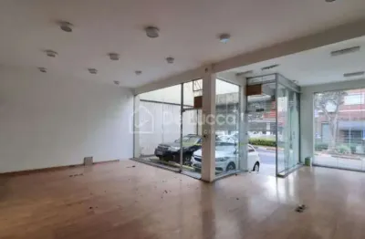 Barracão / galpão / depósito à venda na avenida doutor moraes salles, 1384, cambuí, campinas, 250 m2 por r$ 1.100.000