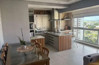 Apartamento com 2 quartos à venda na rua luiz otávio, 2245, mansões santo antônio, campinas, 74 m2 por r$ 970.000