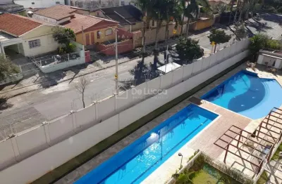 Apartamento com 3 quartos à venda na rua santa rita do passa quatro, 575, jardim nova europa, campinas, 80 m2 por r$ 742.000