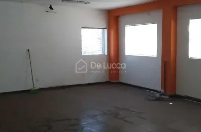 Casa comercial à venda na rua barão de parnaíba, 495, centro, campinas, 108 m2 por r$ 550.000