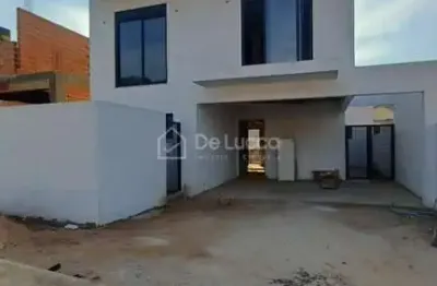 Casa em condomínio fechado com 4 quartos à venda na avenida oswaldo von zuben, 1775, parque da hípica, campinas, 200 m2 por r$ 1.500.000