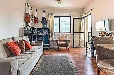 Apartamento com 3 quartos à venda na rodovia dom pedro i, 402, jardim guanabara, campinas, 85 m2 por r$ 540.000