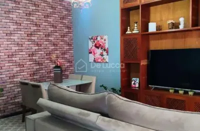 Casa com 2 quartos à venda na rua doutor barbosa de andrade, 511, jardim chapadão, campinas, 96 m2 por r$ 660.000