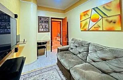 Casa com 3 quartos à venda na geraldo de souza gomide, 65, parque via norte, campinas, 162 m2 por r$ 852.000