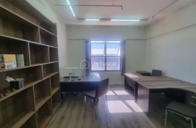 Sala comercial à venda na rua conceição, 233, centro, campinas, 52 m2 por r$ 245.000