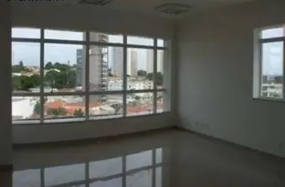 Sala comercial para alugar na rua frei manoel da ressurreição, 1488, jardim guanabara, campinas, 50 m2 por r$ 2.500